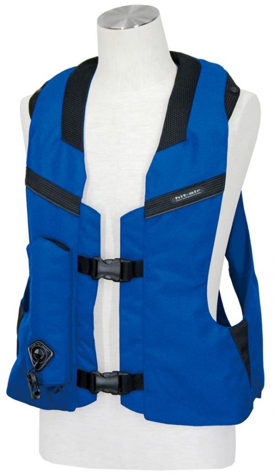 Hit-Air Airbag Vest Light Weight (LV), Life Jackets & Vests